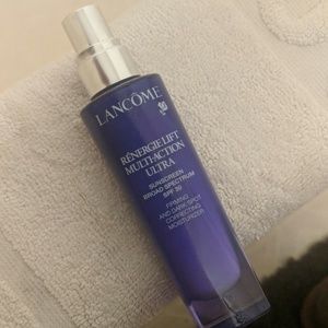Lancome renergie Lift multi-action Ultra moisturiz